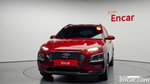 Hyundai KONA 1.6 Turbo 2WD (08.2019)