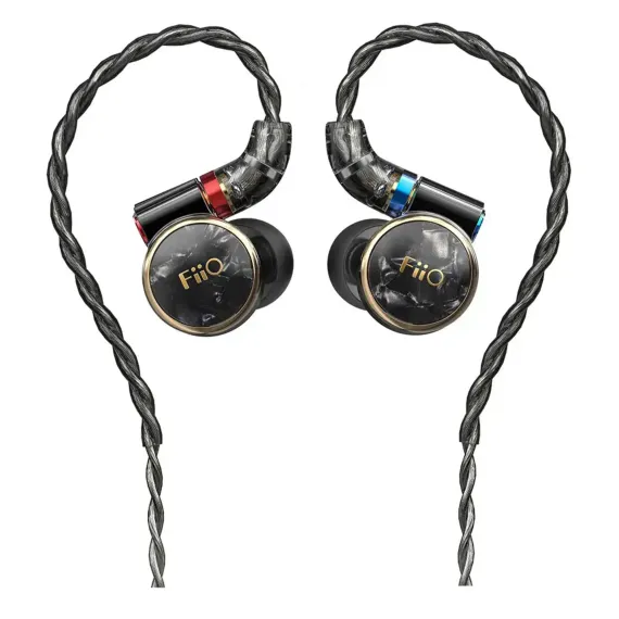 FiiO FD3 Pro Black