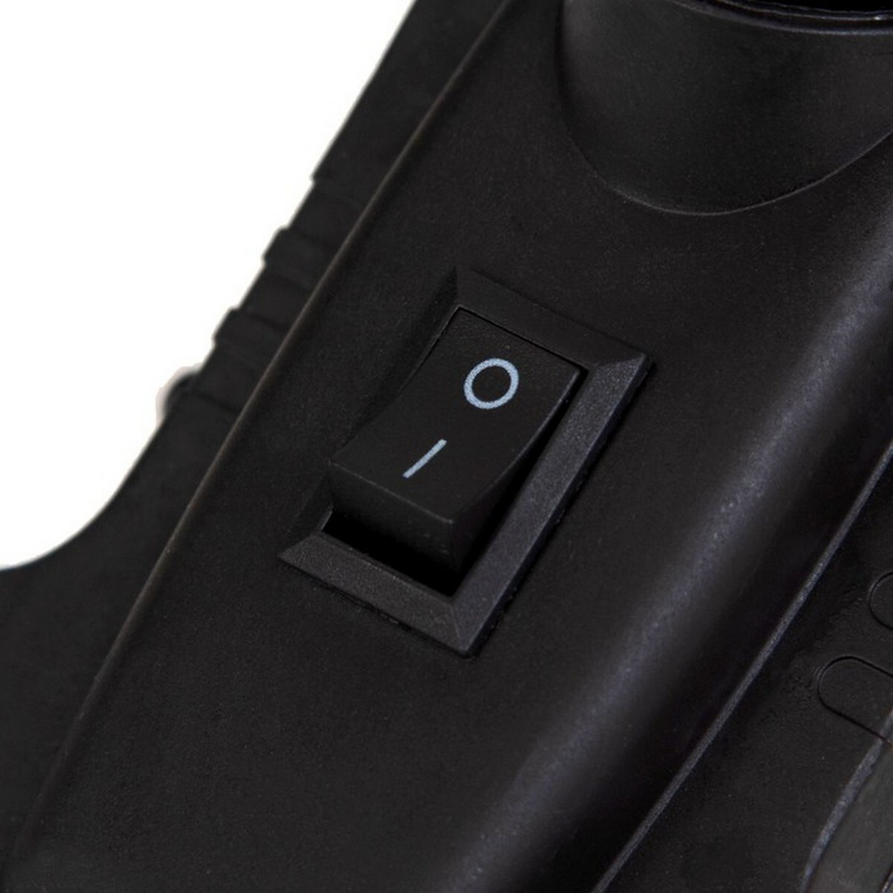 Светильник Ultraflash UF-320P C06 настольный прищепка