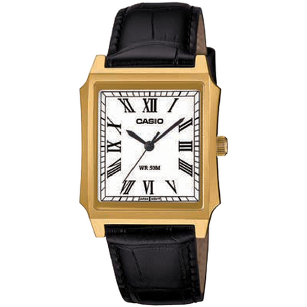 Мужские наручные часы Casio MTP-B190GL-7B