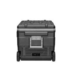 Компрессорный автохолодильник Alpicool U75