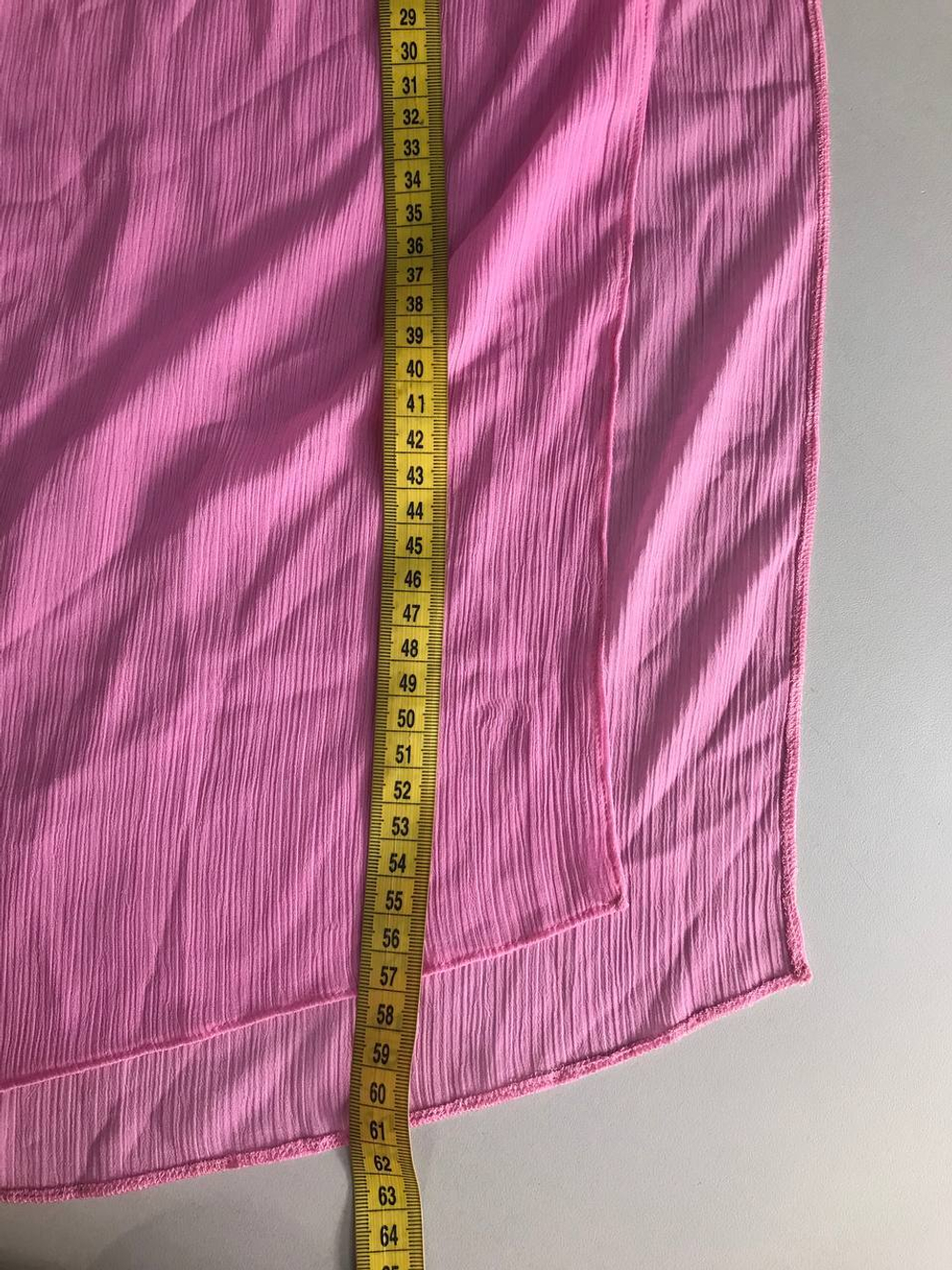 Парео Magistral красивого цвета, визуально 42/44 размер