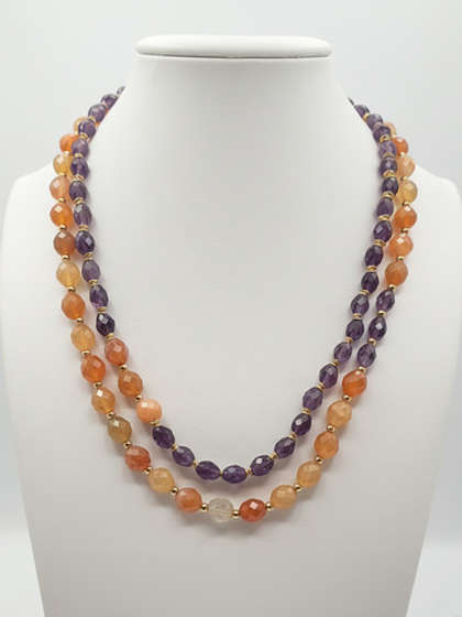 Колье "Радость"