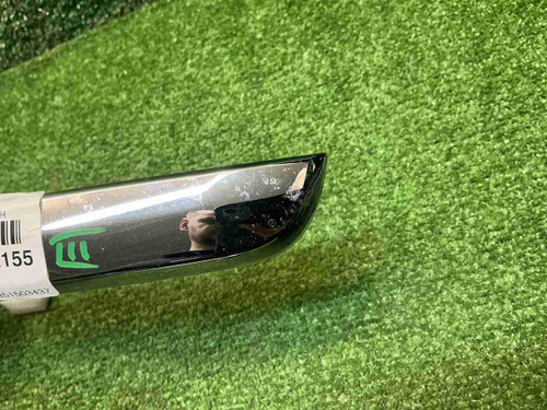 Накладка переднего бампера левая Hongqi HS5 19-нв