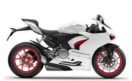 PANIGALE 955 V2