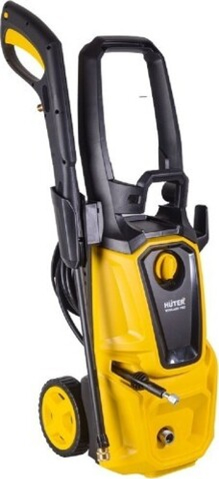 Автомойка HUTER W195-ARV PRO 70/8/53