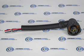 Фишка 3 контакта