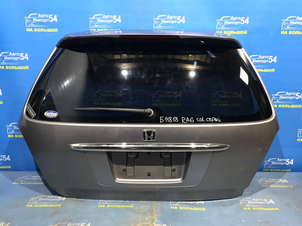 Дверь пятая Honda ODYSSEY 1998-2004