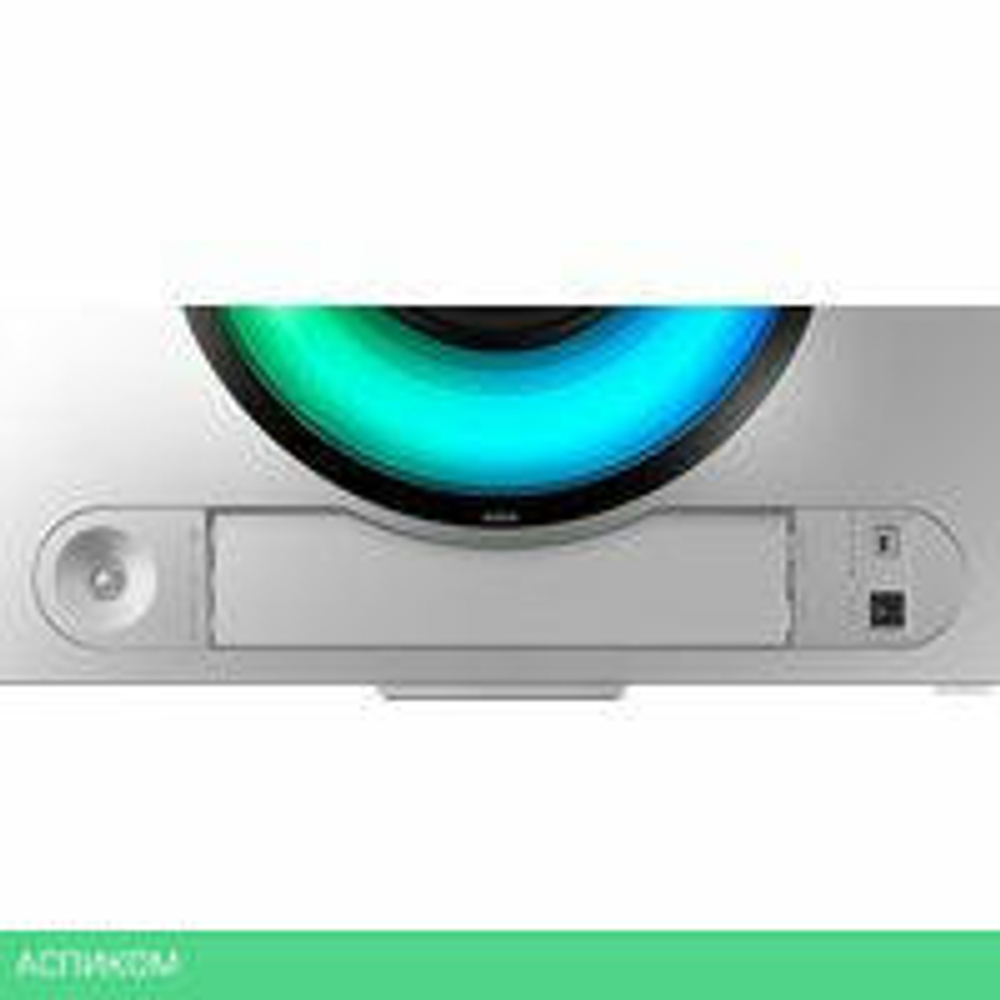 Игровой монитор Samsung Odyssey OLED G9 LS49CG954SUXEN