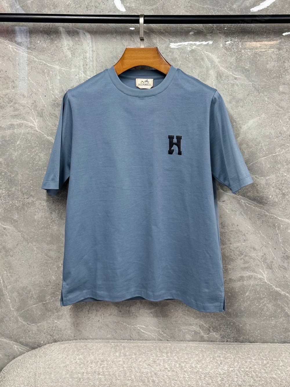 Футболка Hermes