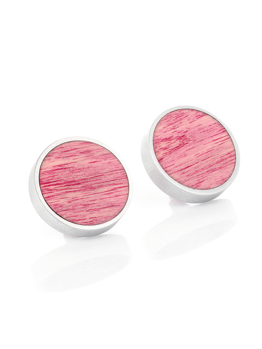 Серьги пусеты