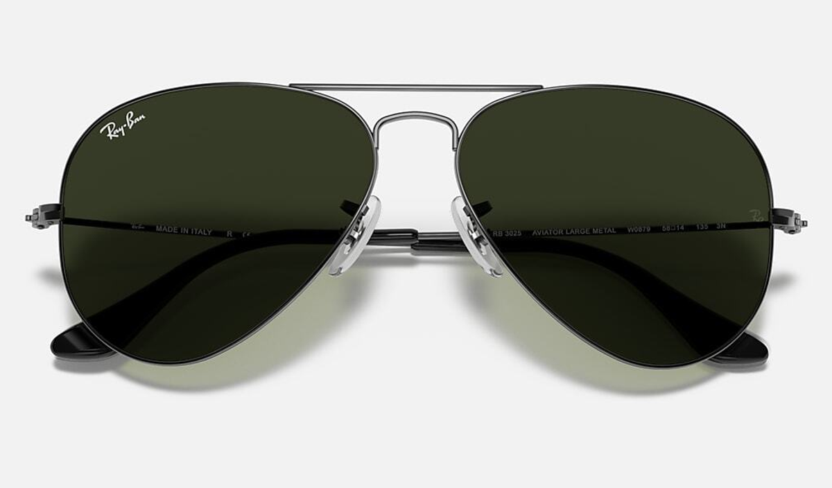 RAY-BAN AVIATOR RB3025 W0879