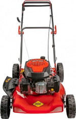 Газонокосилка бензиновая DDE LM 57 Pro 791-950