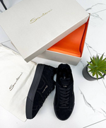 Кеды Santoni