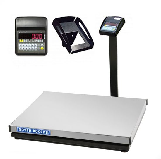 Весы почтовые МЕРА-ВТП-1-3/150 с USB