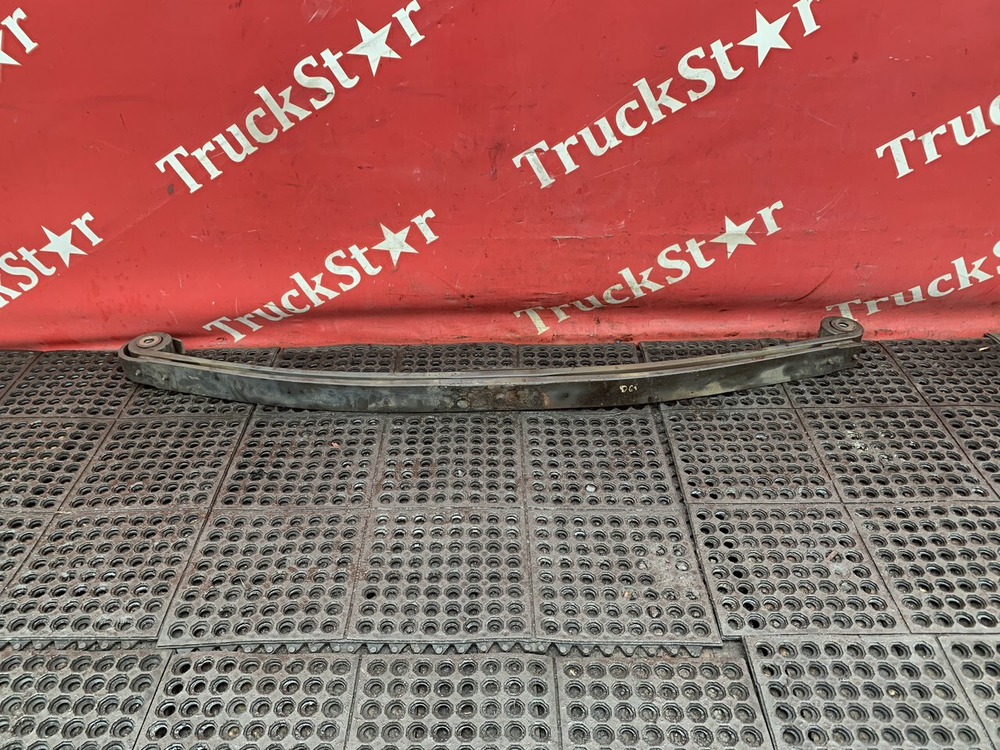 Рессора передняя