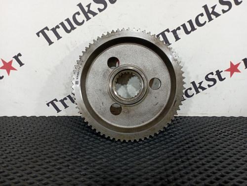 Конус синхронизатора КПП