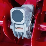 Мобил К С70 Премиум снегоуборщик 10 л.с. ковш 70 см, выброс 12 м, 5 вперед/2 назад MBK0024733