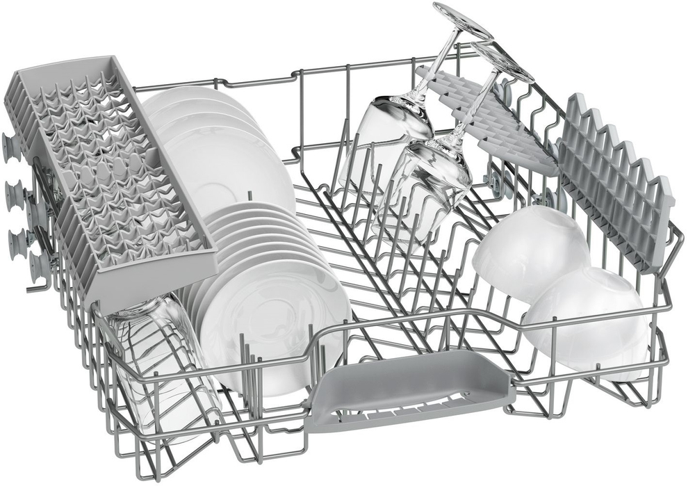 Встраиваемая посудомоечная машина Bosch SMV 25CX00R