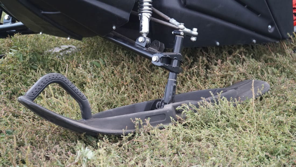 Снегоход SHARMAX SHP-680 (2024)