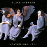 Black Sabbath / Heaven And Hell (2LP)