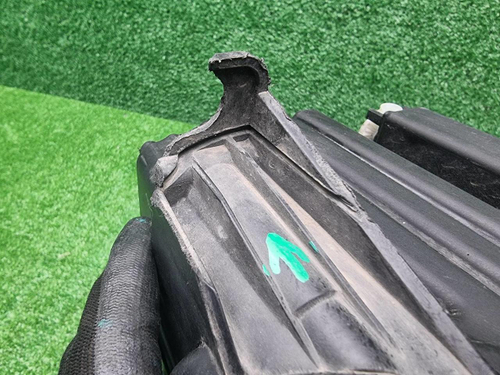 Фара правая Changan Uni-T (2020-н.в.) LED