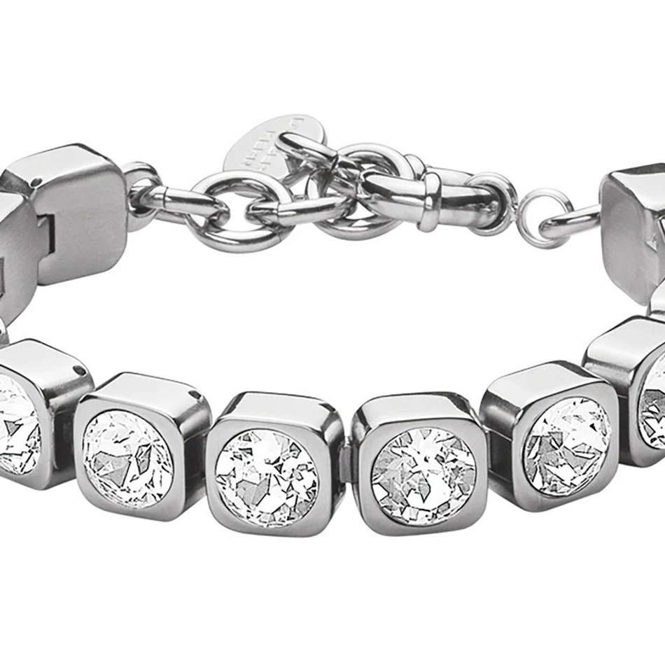 Браслет Dyrberg Kern CONIAN SS CRYSTAL 328907