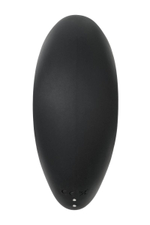 Черный вакуум-волновой бесконтактный стимулятор клитора Magnetic Deep Pulse