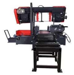 Автоматический ленточнопильный станок SVB-50NC, SMTG