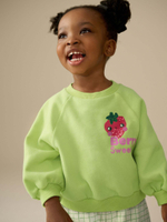 Толстовка и брюки в комплекте для девочки Next E55-735, Саталовый