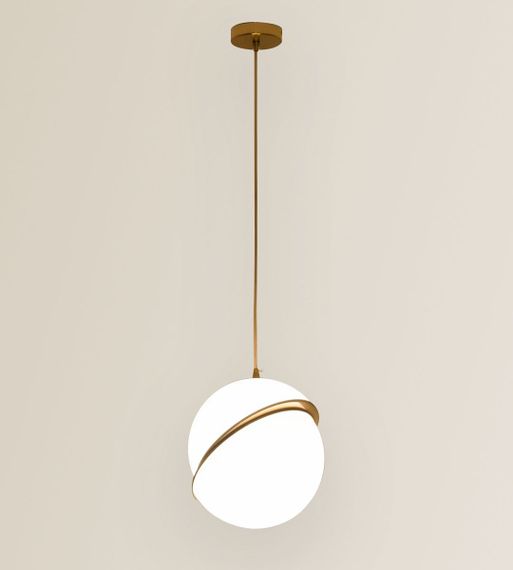 Подвесной светильник Kink Light Лиен 07625-1а,33