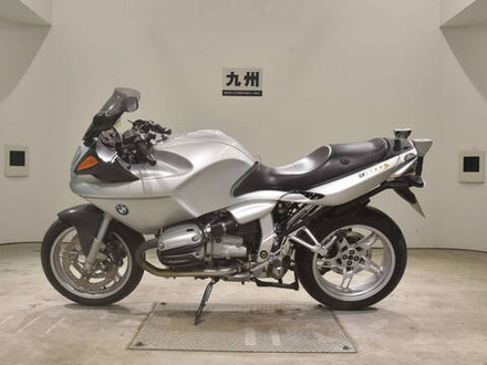 BMW R1100S , 2002