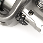 Катушка безынерционная Osprey DF (1000, 6BB, мет. шпуля)