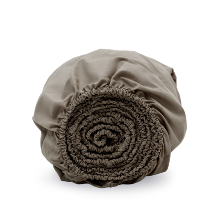 Простыня на резинке BuyDream (поплин)