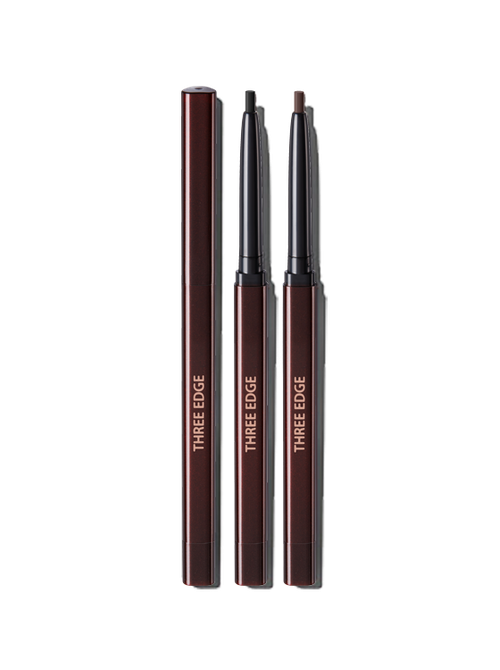 Three Edge Pencil Eyeliner