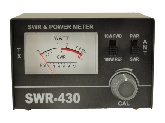 SWR-430