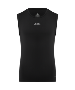 Майка компрессионная CAMP PerFormDRY Baselayer SL Tee, черный
