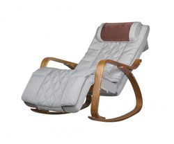 Yamaguchi Liberty серый