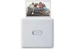Фотопринтер Fujifilm Instax Link Wide Ash White