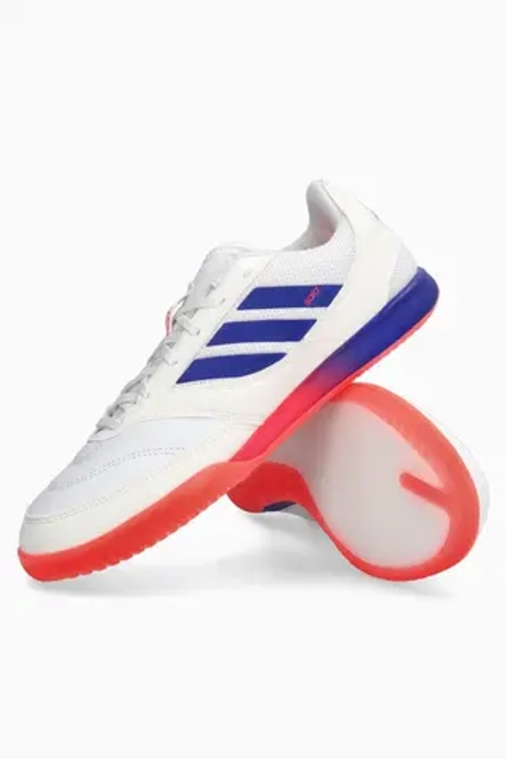 Футзалки adidas Top Sala Competition II IN - белый