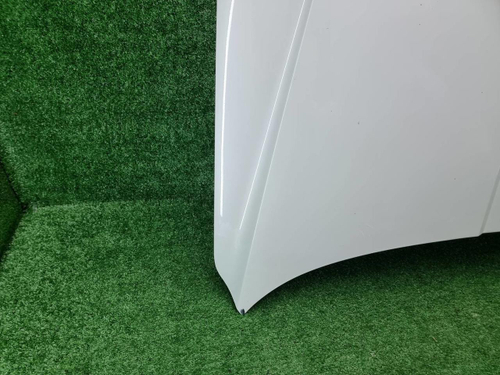 Капот Hyundai Tucson 4 (2020-н.в.)