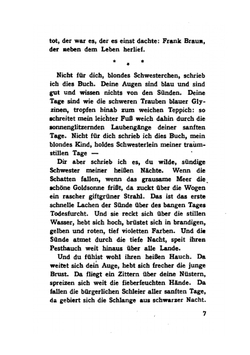 Alraune, die Geschichte eines lebenden Wesens | H.H. Ewers