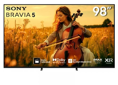 Телевизор Sony K-98XR55B