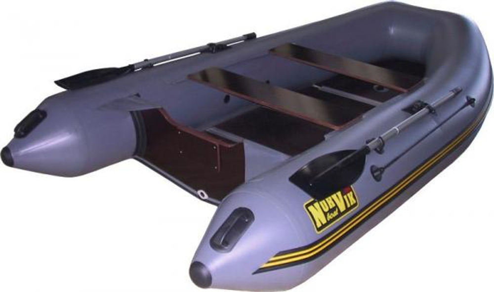 Норвик 340 слань+киль (лодка пвх)