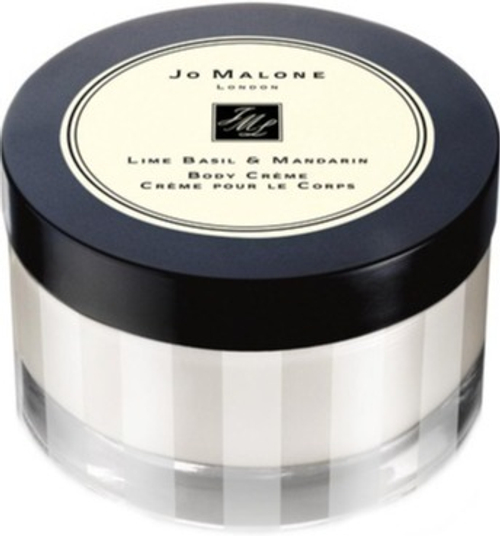 JO MALONE LIME BASIL & MANDARIN B/C 175 ML