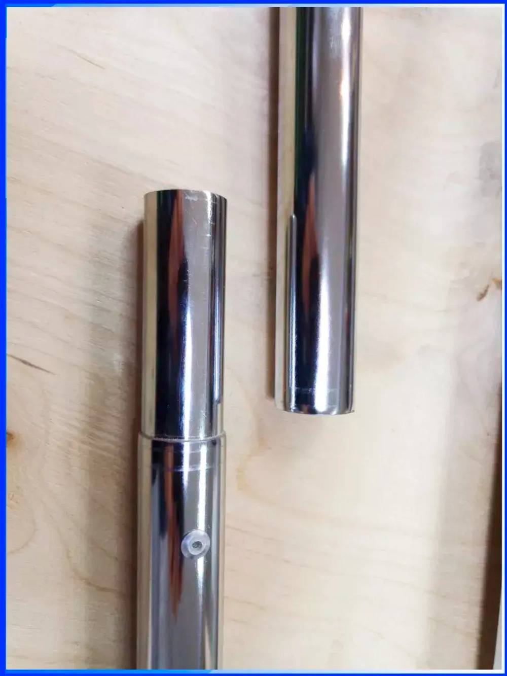 Pipe Труба для яблони 281 см или 2,81 м
