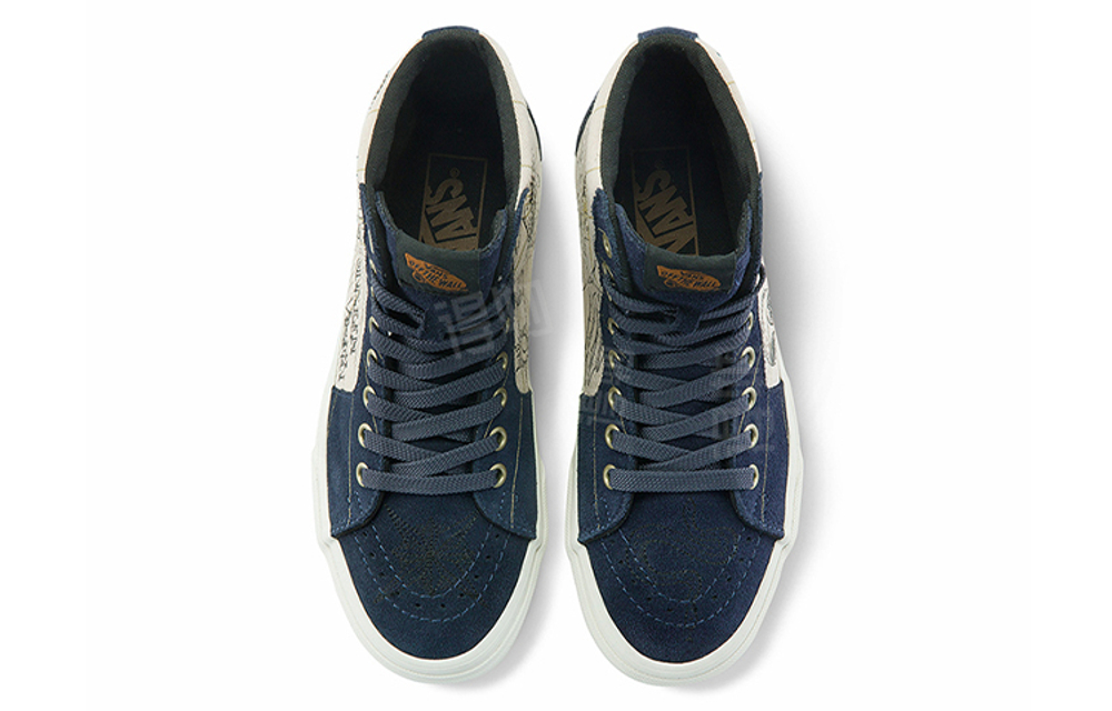 Vans Sk8