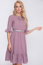 Платье 7996-1 Avili