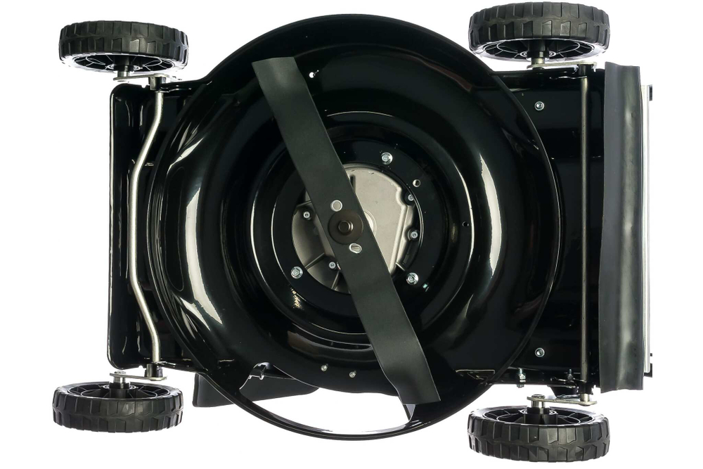 Газонокосилка Huter GLM-4.0 G 70/3/3