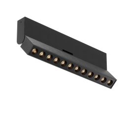 Потолочный светильник светодиодный Maytoni   C136CL-12W3K-B